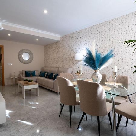 Reina Aixa- Apartamento Centro กรานาดา ภายนอก รูปภาพ
