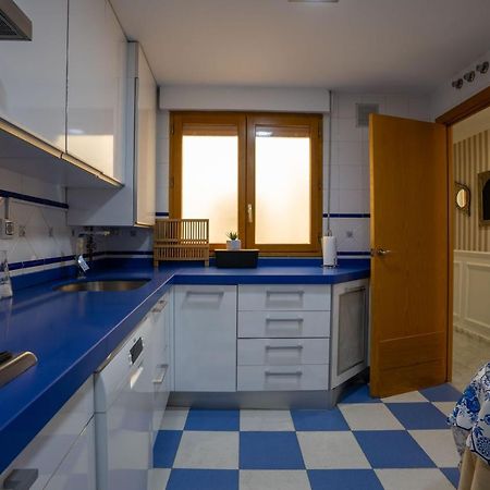 Reina Aixa- Apartamento Centro กรานาดา ภายนอก รูปภาพ
